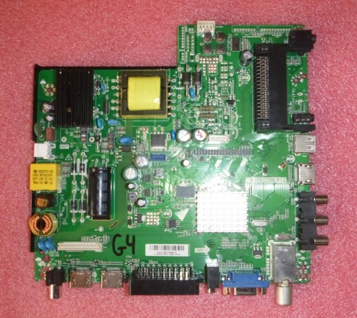 Zdjęcie oferty: TP.MSD306.P72 pod LC320EUN-SFM1 (G4)