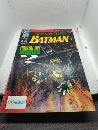 Zdjęcie oferty: Batman nr  11/95 60