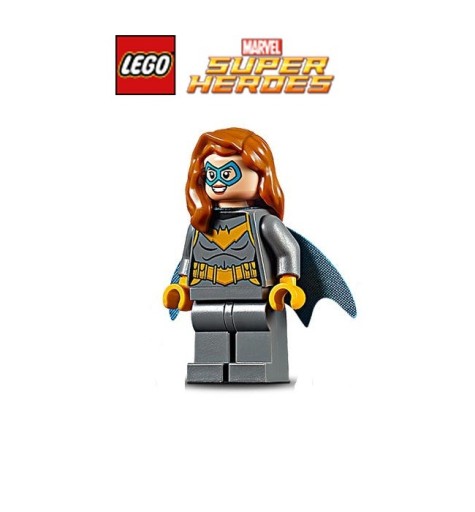 Zdjęcie oferty: LEGO SUPER HEROES - Batgirl NOWA