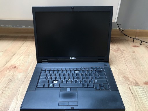 Zdjęcie oferty: Dell latitude e5500