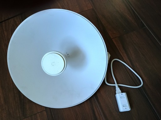 Zdjęcie oferty: Antena UBIQUITI PowerBeam M5-300