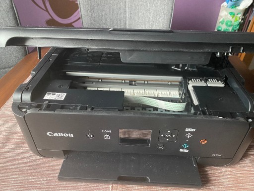 Zdjęcie oferty: Urządzenie wielofunkcyjne CANON Pixma TS5150 