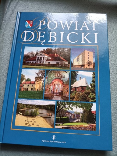 Zdjęcie oferty: Powiat Dębicki   