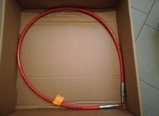 Zdjęcie oferty: 2840DY4Y4060603-1800 waz hydrauliczny Parker 