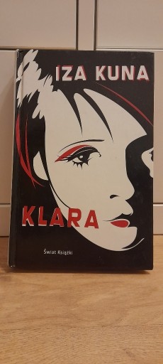 Zdjęcie oferty: Klara Iza Kuna