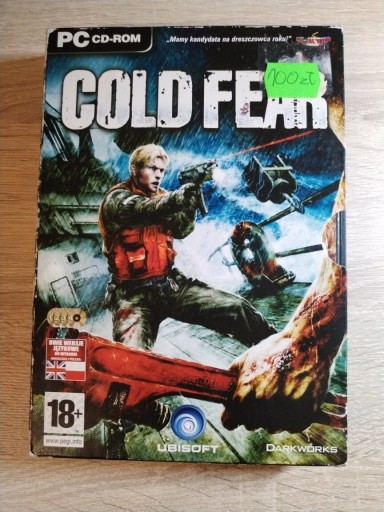 Zdjęcie oferty: Gry komputerowe 