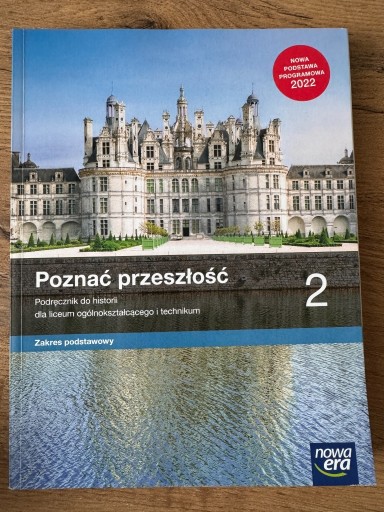 Zdjęcie oferty: poznać przeszłość 2