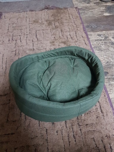 Zdjęcie oferty: Poduszka legowisko dla psa lub kota 37x30cm nowe