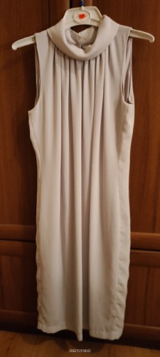 Zdjęcie oferty: Sukienka firmy Tova, model Malwa na podszewce. 
