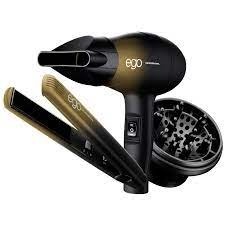 Zdjęcie oferty: ego Professional EGO Trip GOLD Special Edition SET