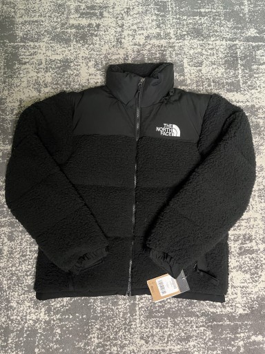 Zdjęcie oferty: Kurtka The North Face High Pile S nowa z metkami