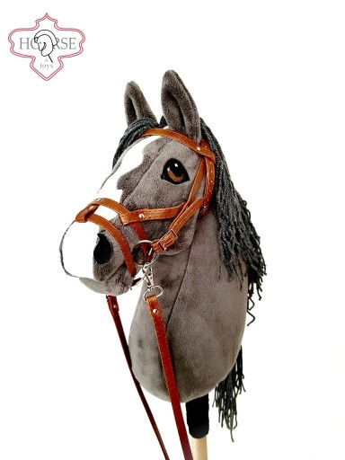 Zdjęcie oferty: Hobby Horse Dafne Duży A3 (Konik na kiju)