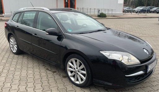 Zdjęcie oferty: Renault Laguna III KOMBI 3.0 dCi V6 10R 188 TYŚ KM