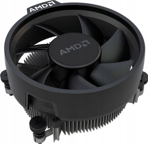 Zdjęcie oferty: Chłodzenie CPU AMD Wraith Stealth Cooler Nowe