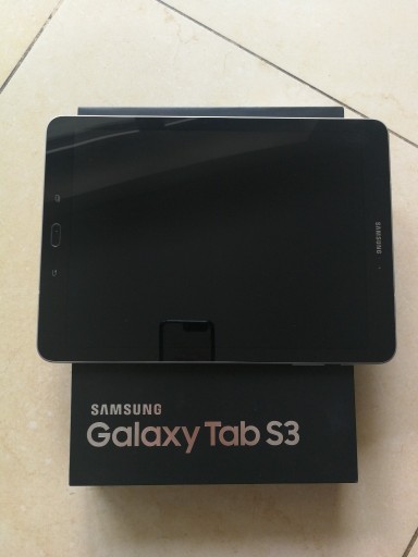 Zdjęcie oferty: Tablet Samsung Galaxy S3 T825