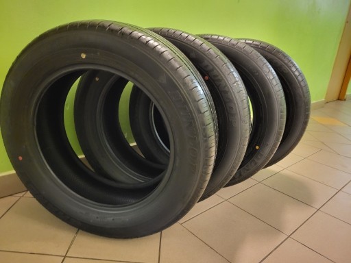 Zdjęcie oferty: Opony Dunlop GRANDTREK PT 30, 225/60 R18 100H,2023