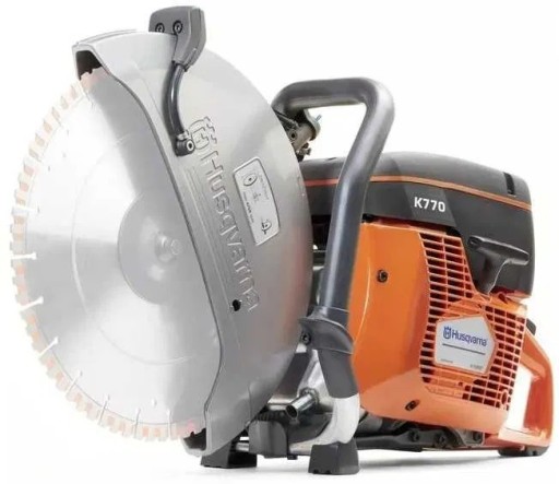 Zdjęcie oferty: Ręczna przecinarka spalinowa Husqvarna K 770 350mm