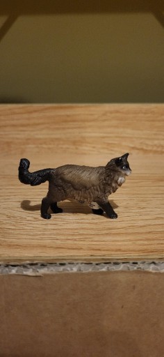 Zdjęcie oferty: Schleich kot ragdoll figurka model z 2021 r.