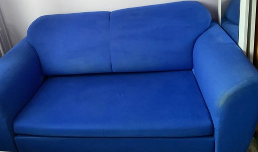 Zdjęcie oferty: Kanapa sofa łóżko biurko stolik szafa meble