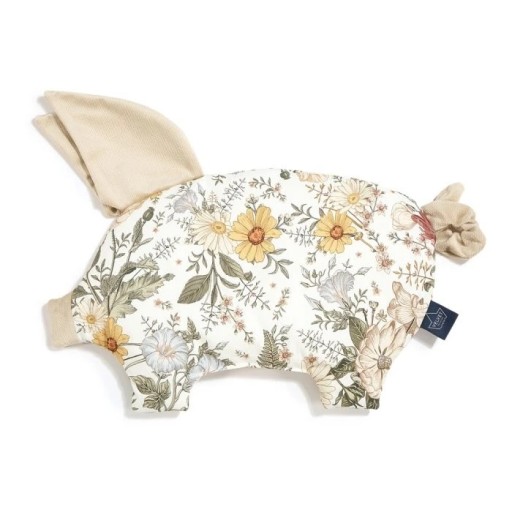 Zdjęcie oferty: Poduszka Sleepy PigVelvet VINTAGE MEADOW La Millou