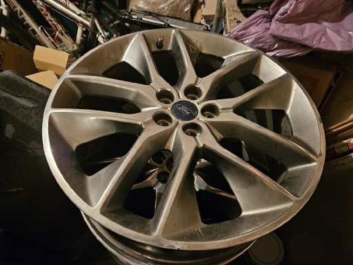 Zdjęcie oferty: Felga aluminiowa ford edge