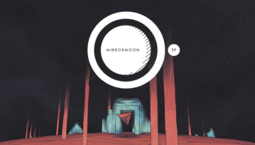 Zdjęcie oferty: MirrorMoon EP PC klucz Steam