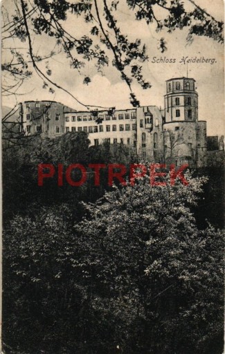 Zdjęcie oferty: Heidelberg