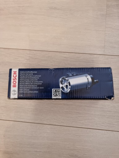 Zdjęcie oferty: Nowa pompa paliwa Bosch 0580464117