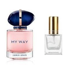 Zdjęcie oferty: Perfumy Inspirowane My Way 30 ml 