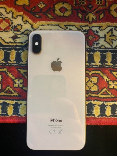 Zdjęcie oferty: Smartfon Iphone XS 