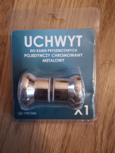 Zdjęcie oferty: Uchwyt do kabin prysznicowych