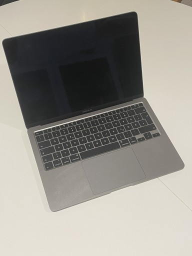 Zdjęcie oferty: Apple MacBook Air 2020 13,3” Intel i3 256 GB