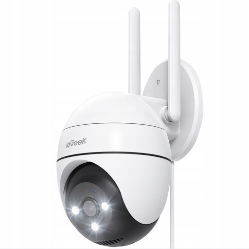 Zdjęcie oferty: Kamera IP ieGeek ZS-GQ4 5MP 1944P WIFI 5 Mpx