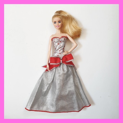 Zdjęcie oferty: Lalka Barbie Birthday Wishes 2019 Urodzinowa