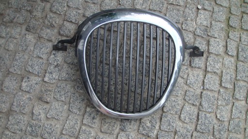 Zdjęcie oferty: grill atrapa jaguar s type