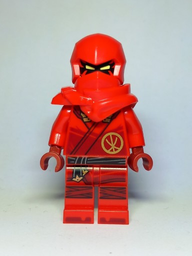 Zdjęcie oferty: Figurka LEGO Ninjago Dragons Rising Kai njo811 N