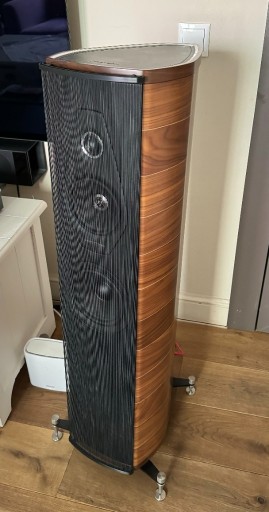 Zdjęcie oferty: SONUS FABER OLYMPICA 2 11/2023 JAK NOWE