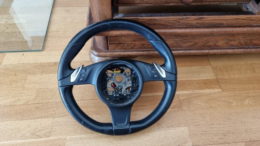 Zdjęcie oferty: Kierownica porsche cayenne