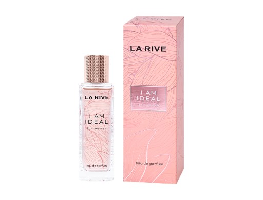 Zdjęcie oferty: La Rive I Am Ideal 90ml Nowość- Tester