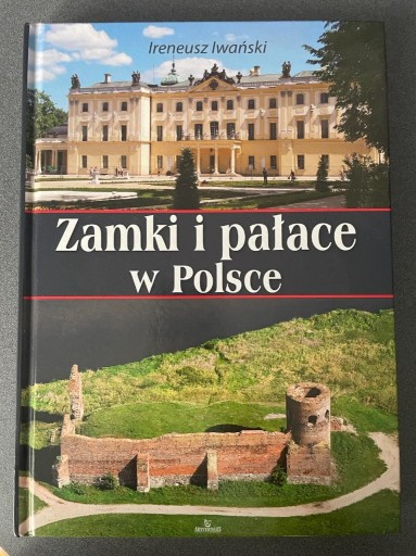 Zdjęcie oferty: Zamki i pałace w Polsce