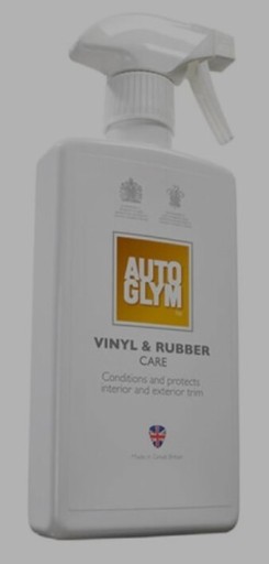 Zdjęcie oferty: Autoglym Vinyl Rubber pielęgnacja plastików i gumy