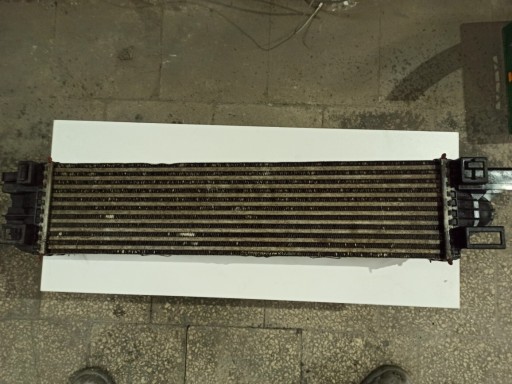 Zdjęcie oferty: iNTERCOOLER Renault Traffic CV723004 Fiat Talento