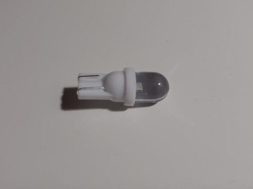 Zdjęcie oferty: Żarówka dioda LED W5W T10 Barwa biała 
