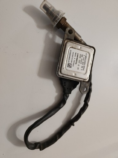 Zdjęcie oferty: Mercedes Czujnik Nox Sonda Lambda A0009058411