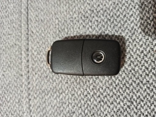 Zdjęcie oferty:  Kluczyk Pilot VW Golf Jetta Passat Tiguan-USA