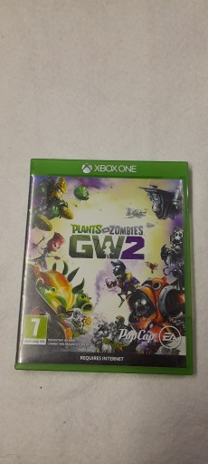 Zdjęcie oferty: Plants vs. Zombies: Garden Warfare 2 Xbox One