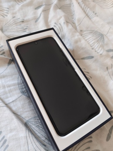 Zdjęcie oferty: VIVO V21 5G Granatowy