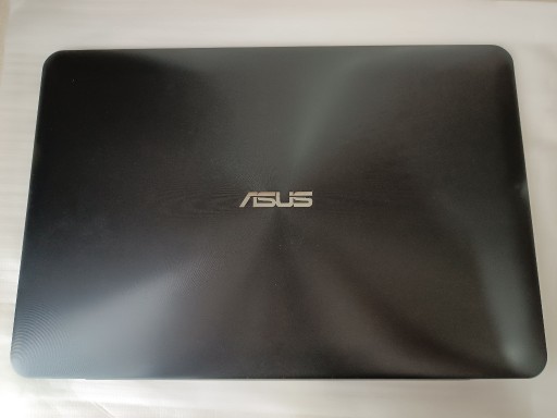 Zdjęcie oferty: KLAPA MATRYCY ASUS R556L F555L X555D X555 