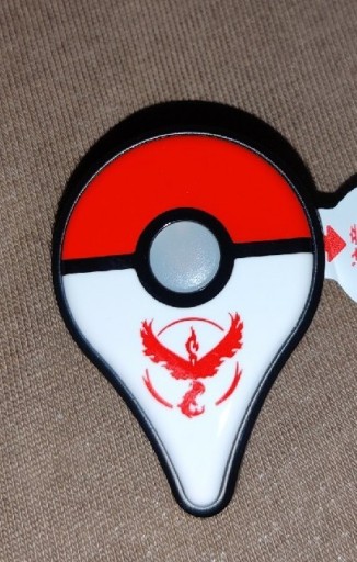 Zdjęcie oferty: Pokemon go plus wysyłka z Polski autocatch auto 