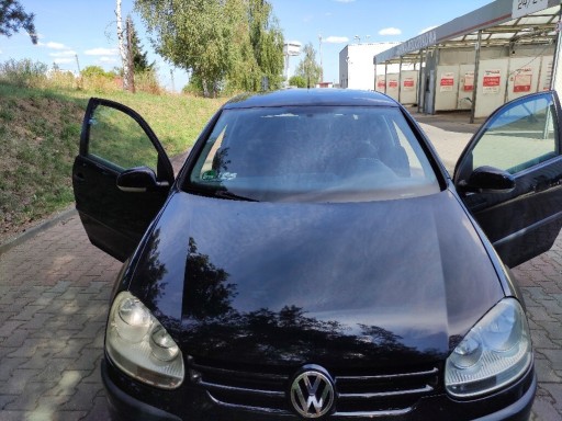 Zdjęcie oferty: Golf V 1.9tdi